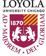 Loyola University Chicago Logo